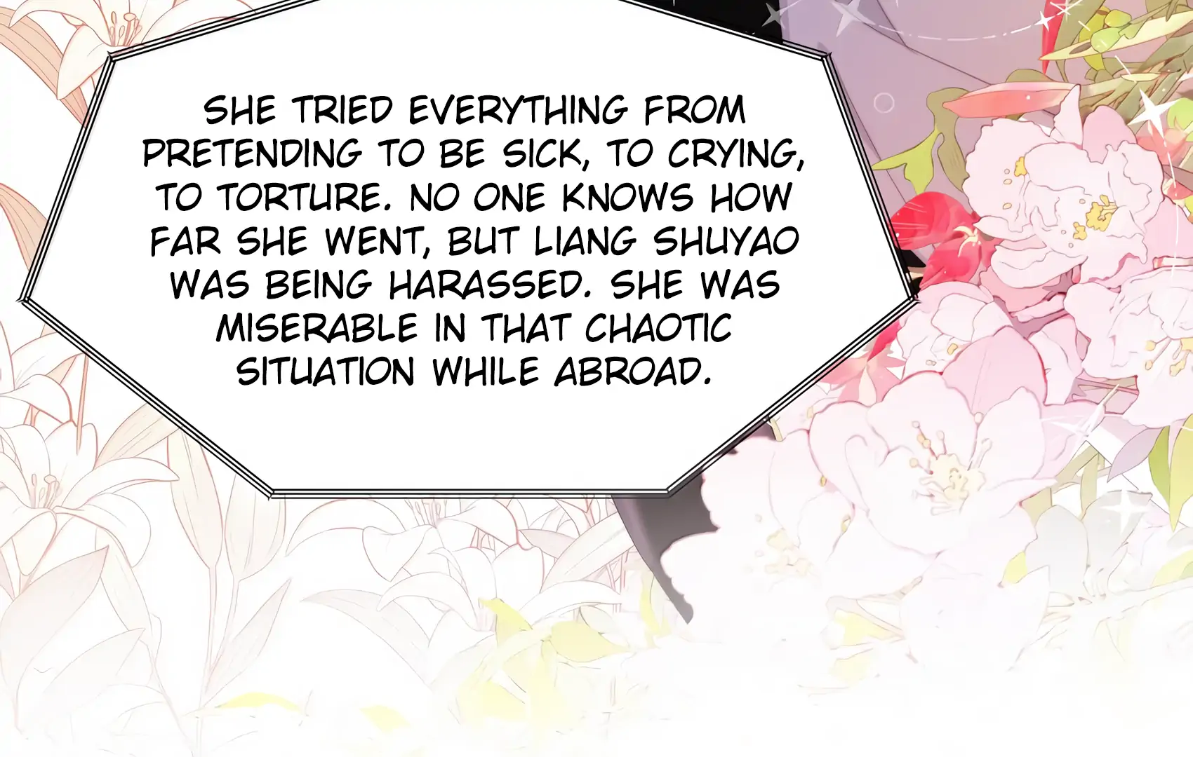 Romance Of The Stars Chapter 126 - page 30