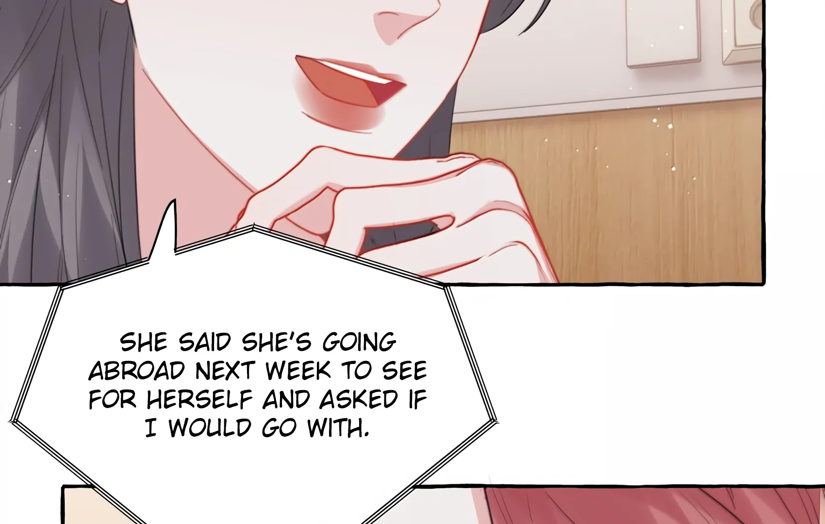 Romance Of The Stars Chapter 126 - page 32