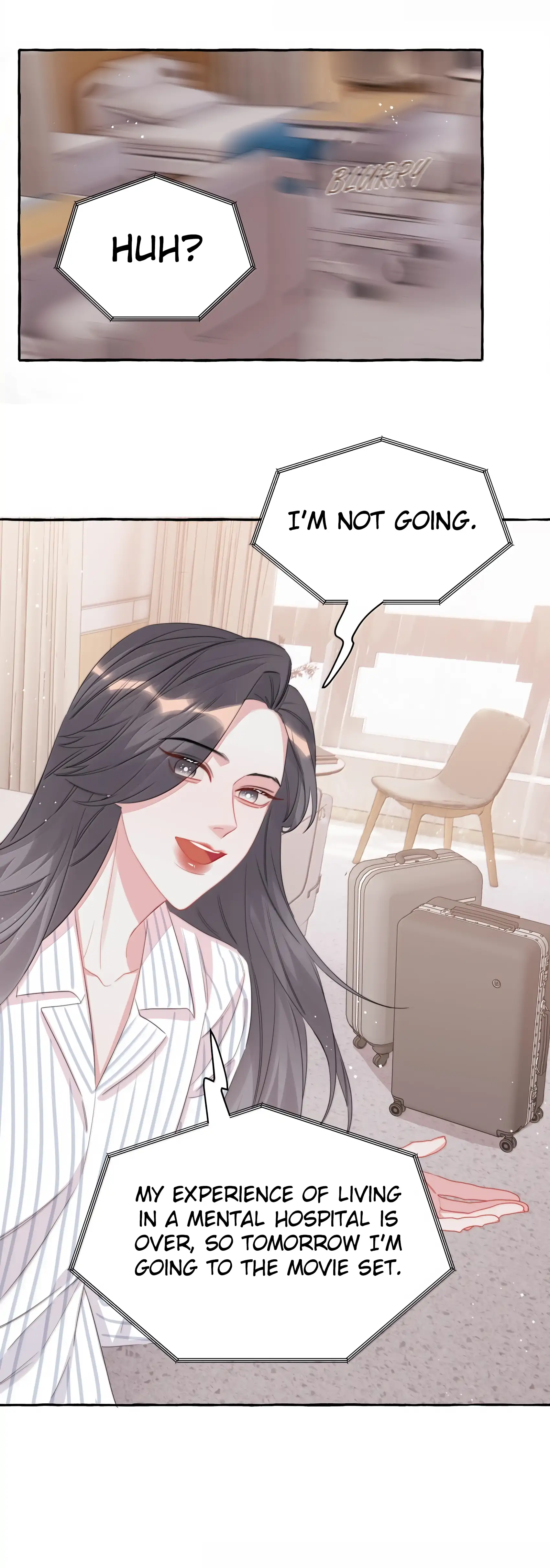 Romance Of The Stars Chapter 126 - page 35