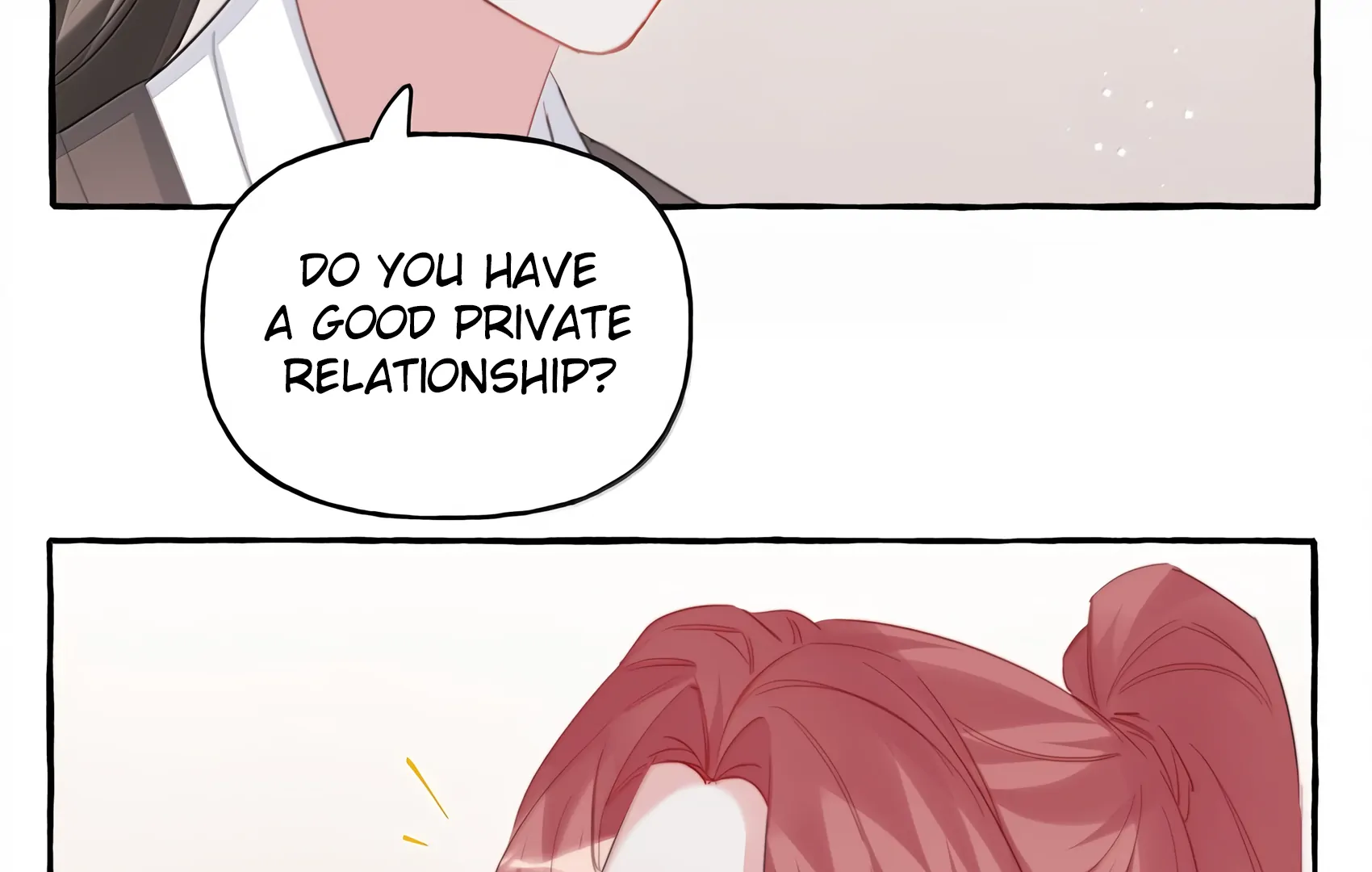 Romance Of The Stars Chapter 126 - page 3