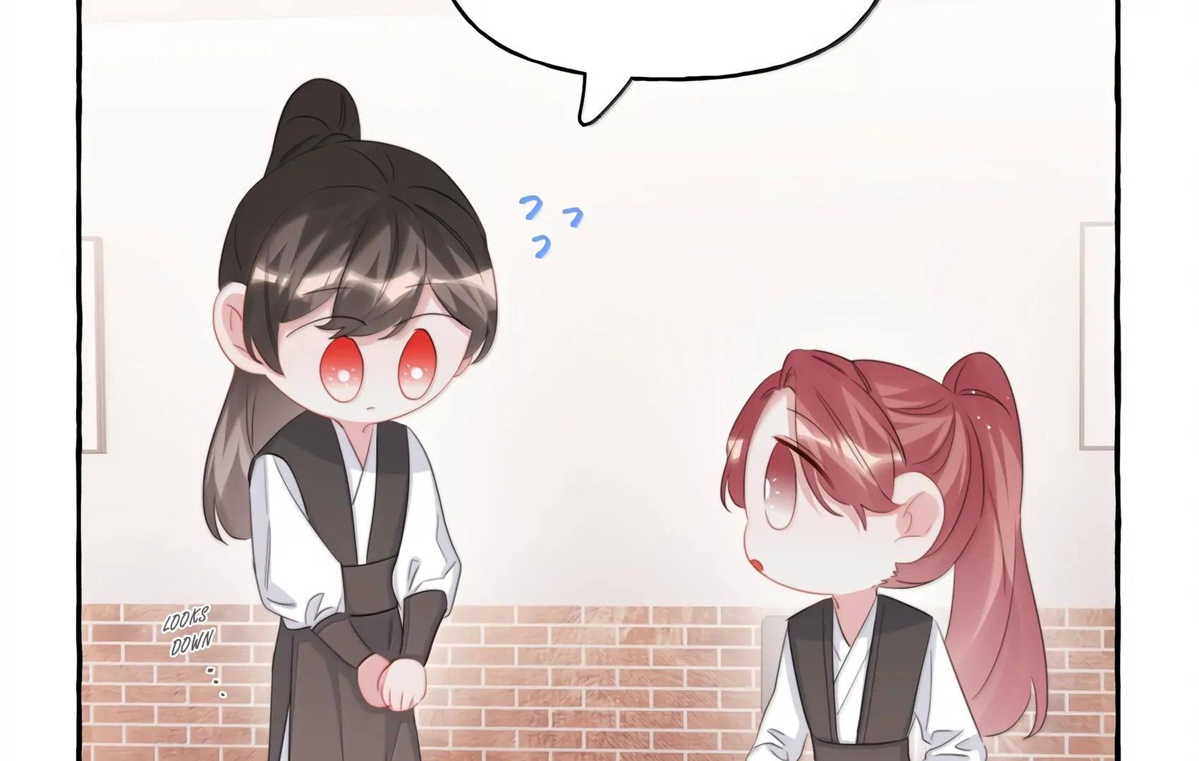 Romance Of The Stars Chapter 126 - page 7