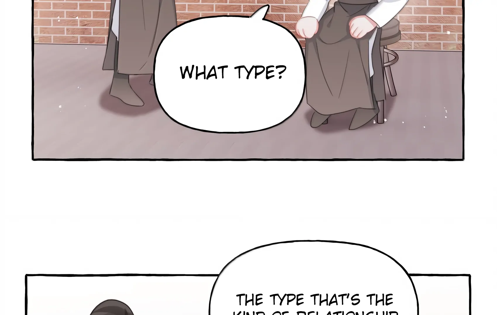 Romance Of The Stars Chapter 126 - page 8