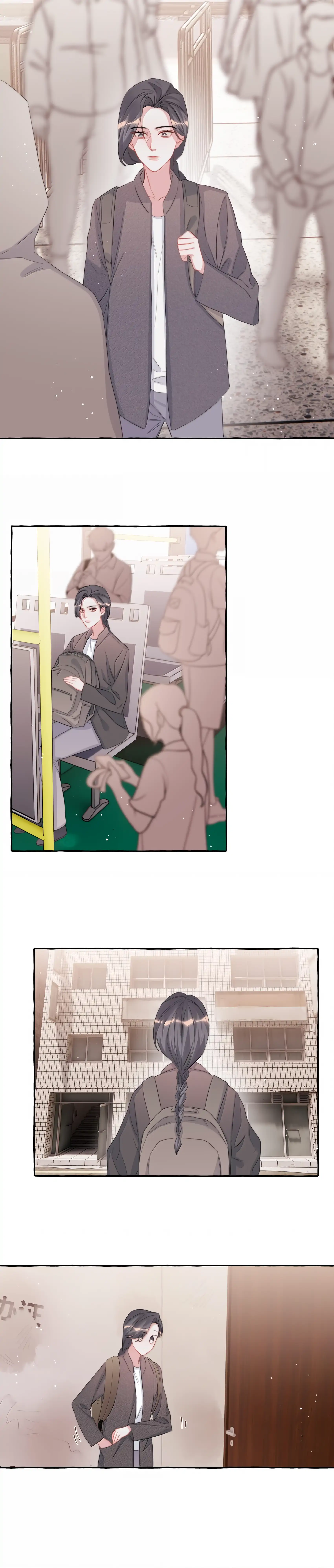 Romance Of The Stars Chapter 127 - page 10