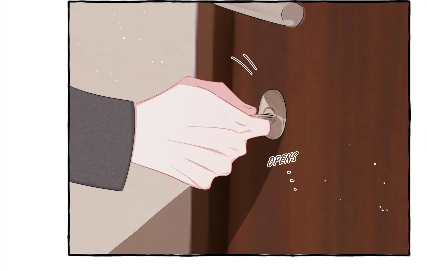 Romance Of The Stars Chapter 127 - page 11