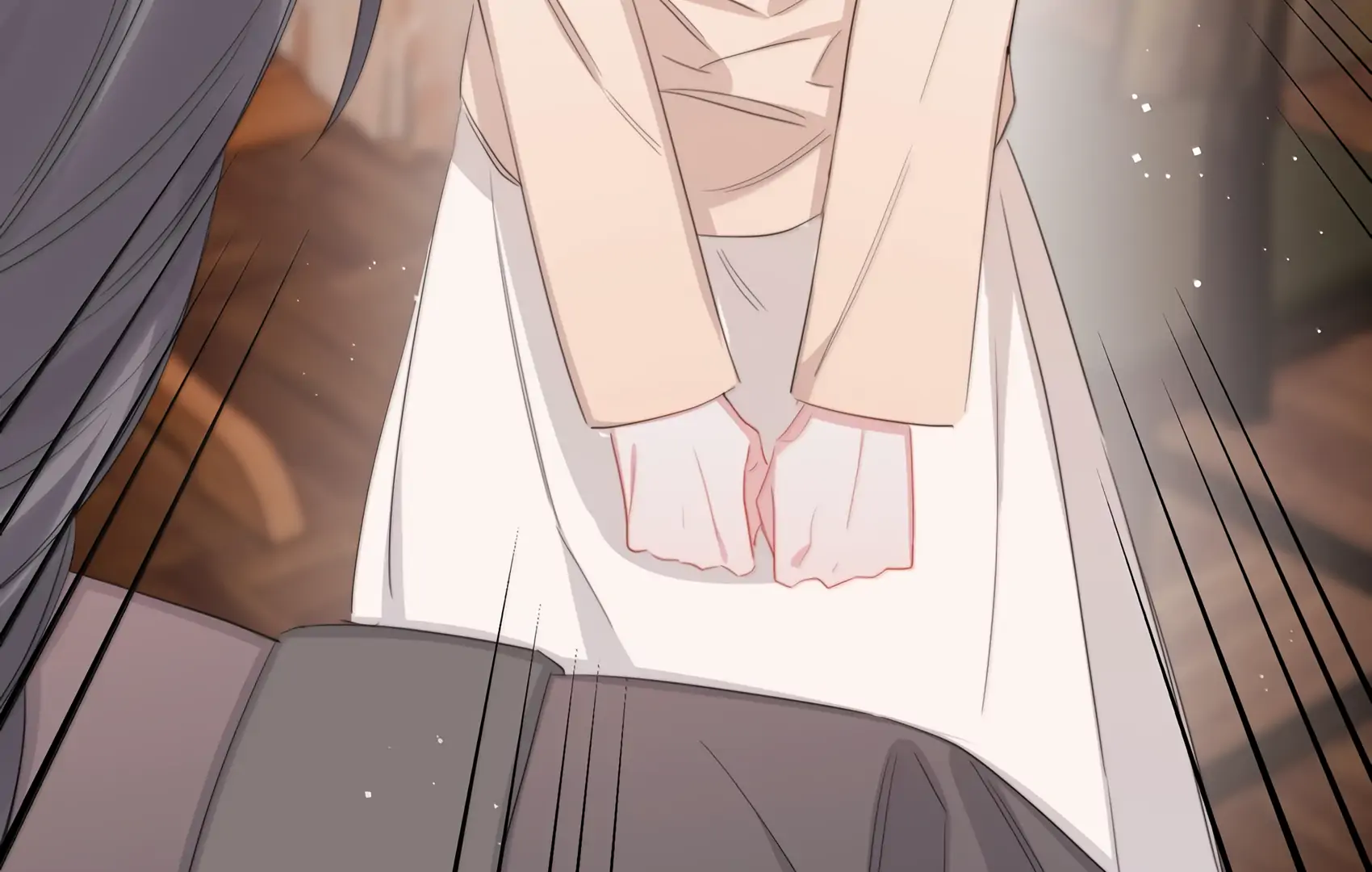 Romance Of The Stars Chapter 127 - page 16