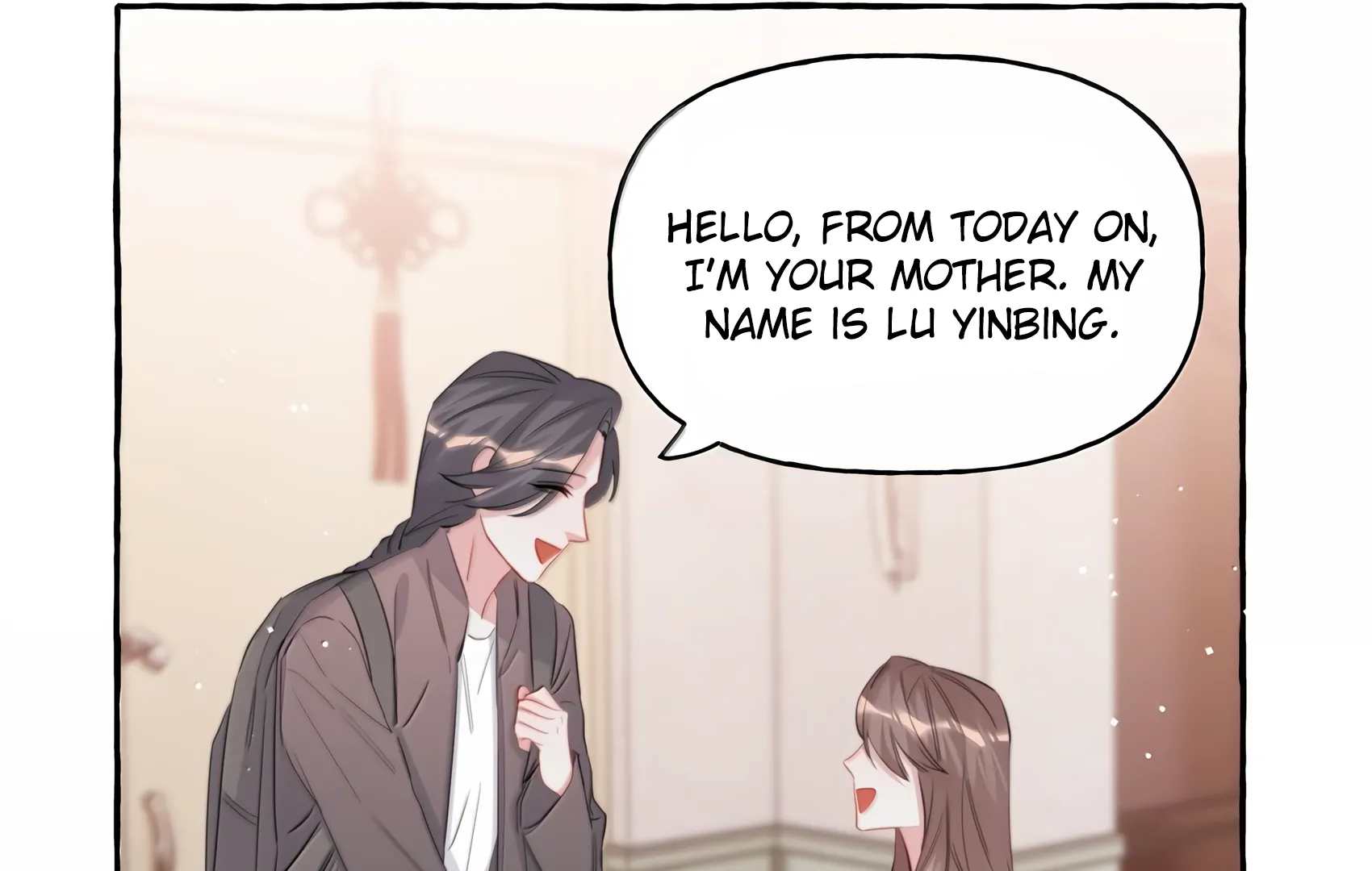 Romance Of The Stars Chapter 127 - page 20