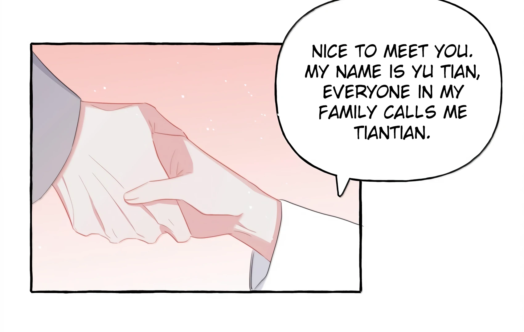 Romance Of The Stars Chapter 127 - page 22