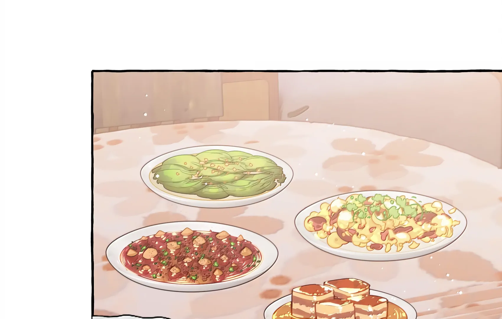 Romance Of The Stars Chapter 127 - page 23