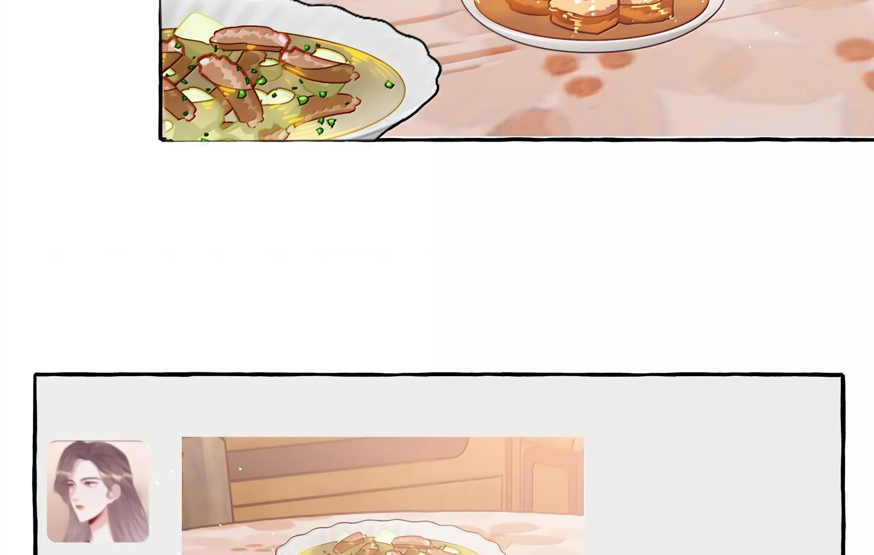 Romance Of The Stars Chapter 127 - page 24