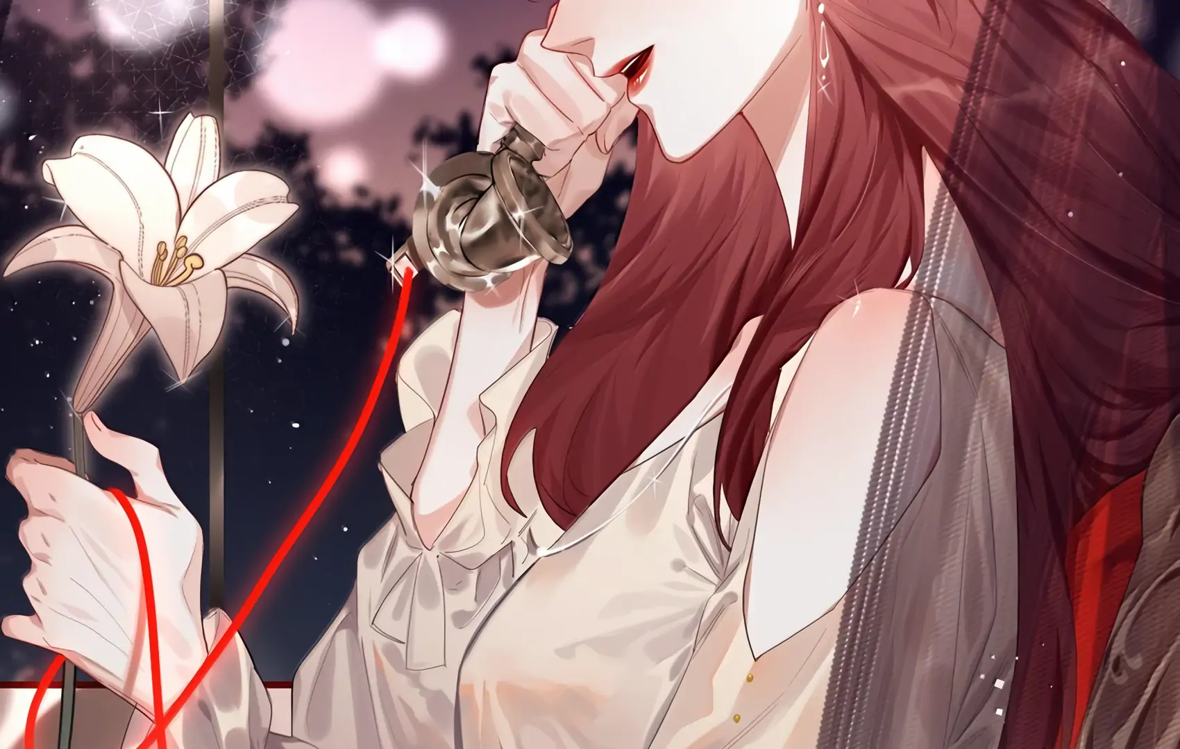 Romance Of The Stars Chapter 127 - page 2