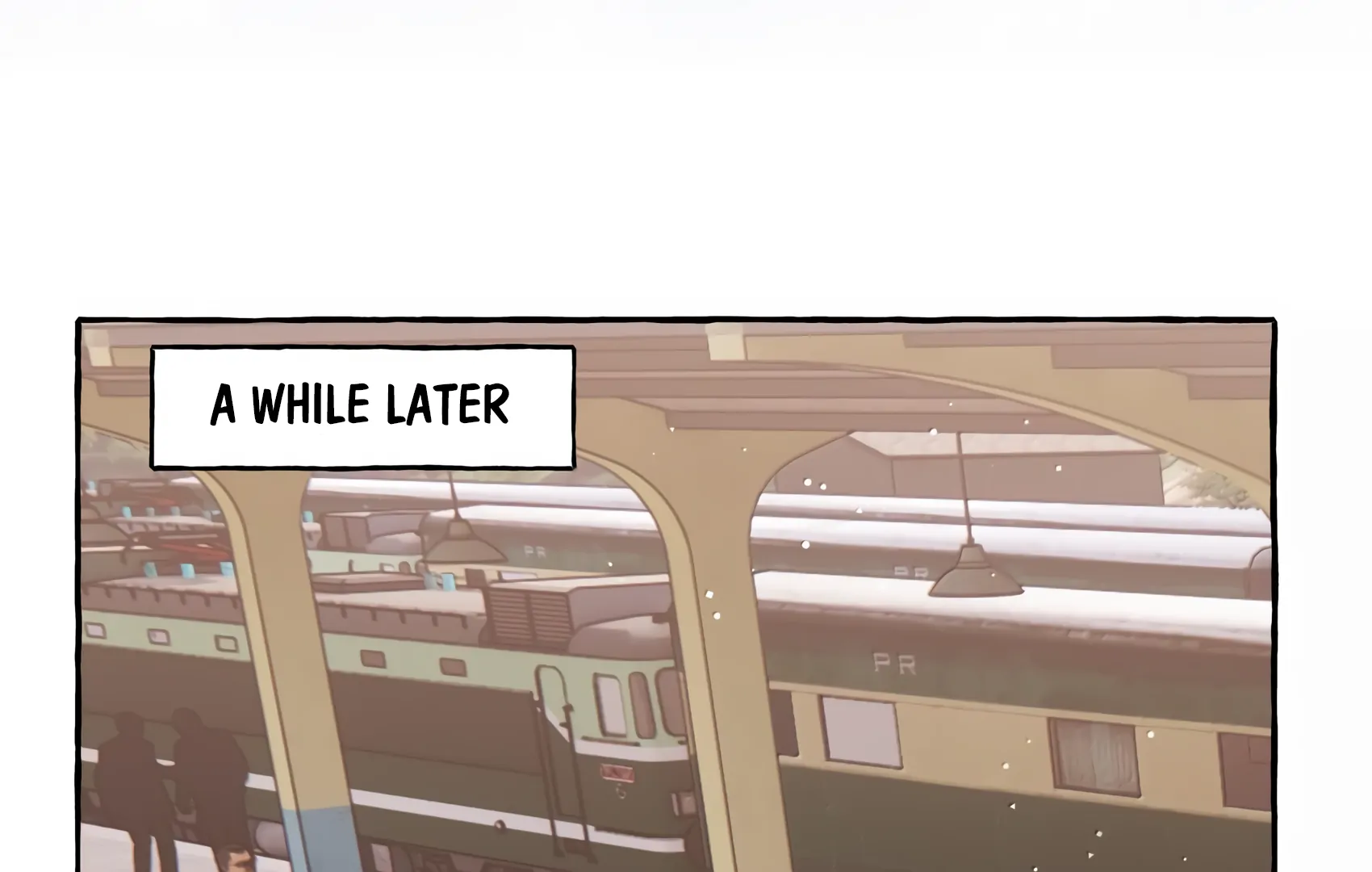 Romance Of The Stars Chapter 127 - page 31