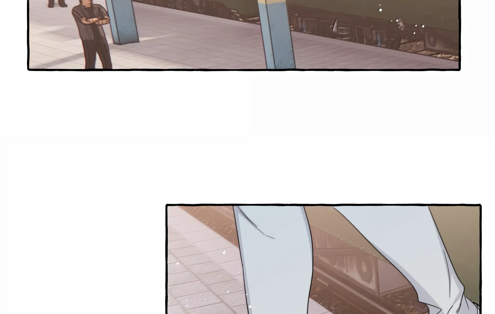 Romance Of The Stars Chapter 127 - page 32