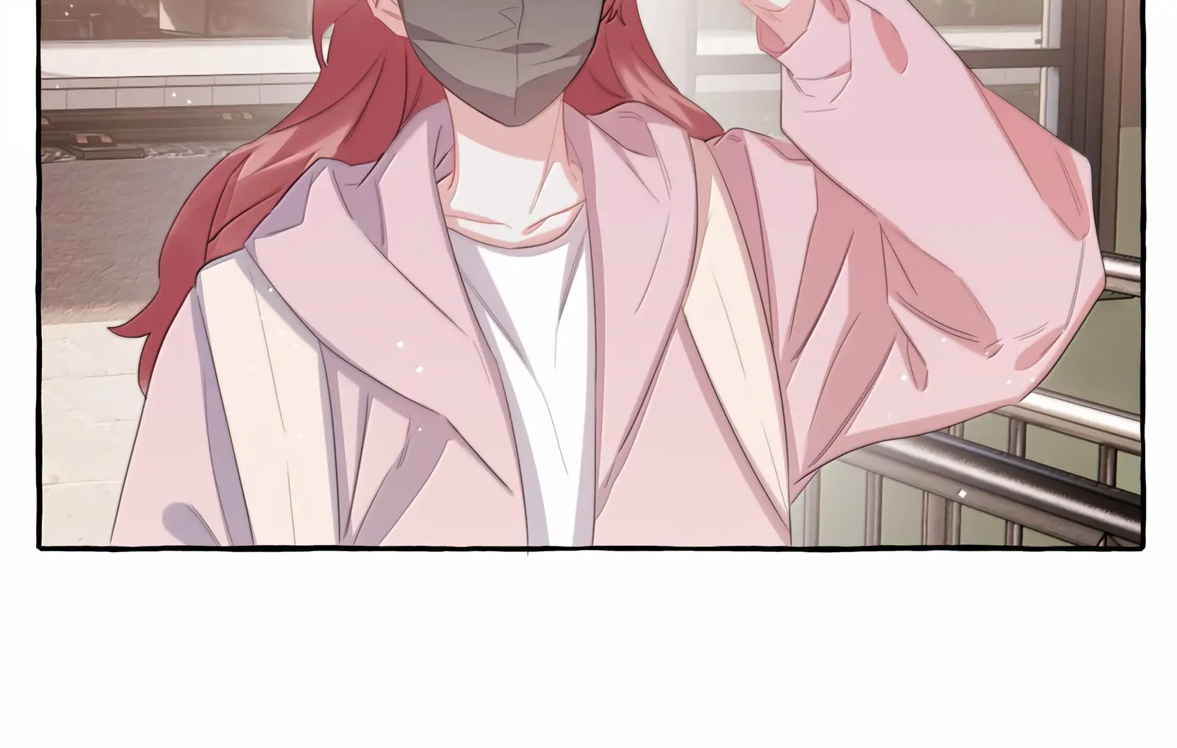 Romance Of The Stars Chapter 127 - page 35