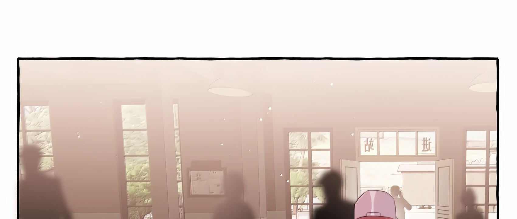 Romance Of The Stars Chapter 127 - page 36