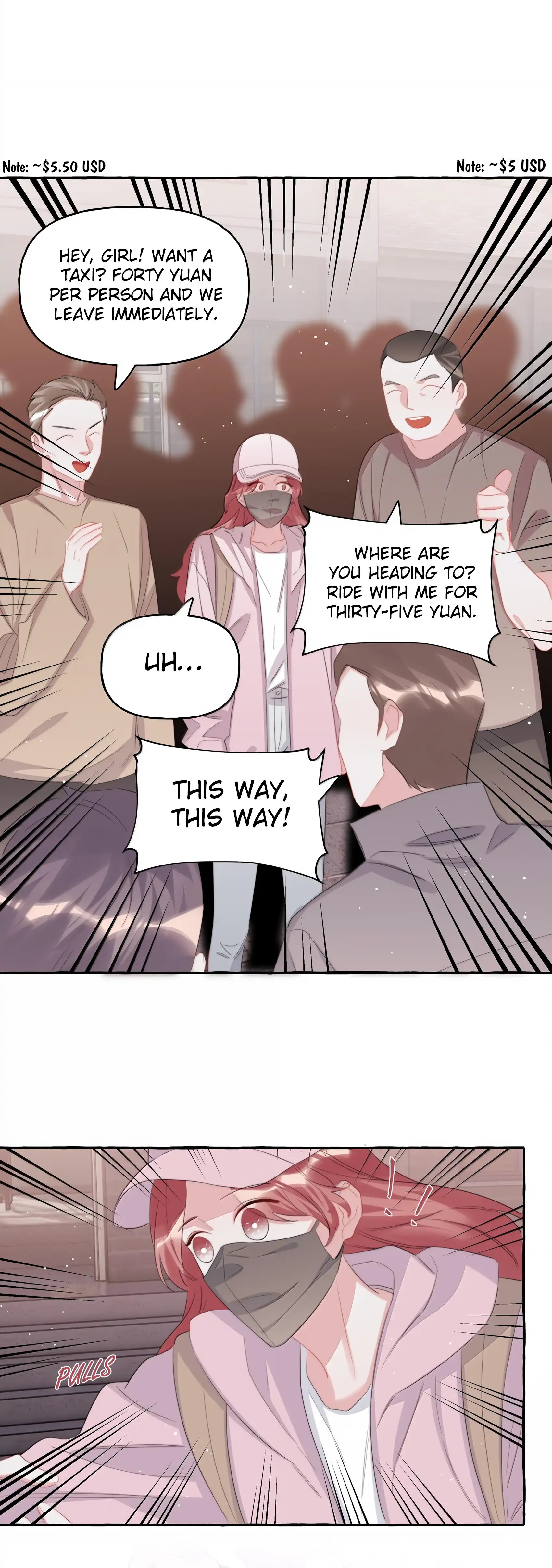 Romance Of The Stars Chapter 127 - page 38