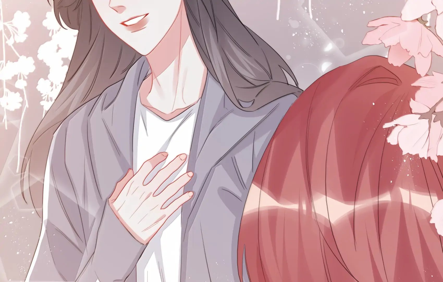 Romance Of The Stars Chapter 127 - page 40