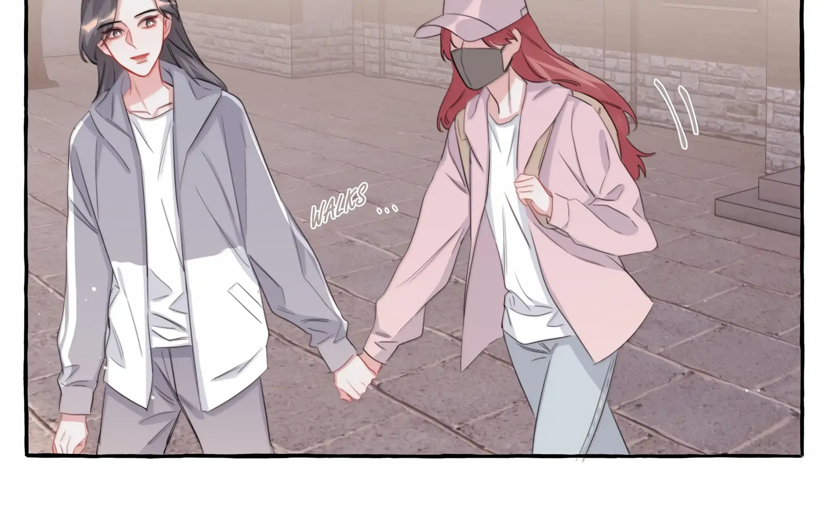 Romance Of The Stars Chapter 127 - page 44