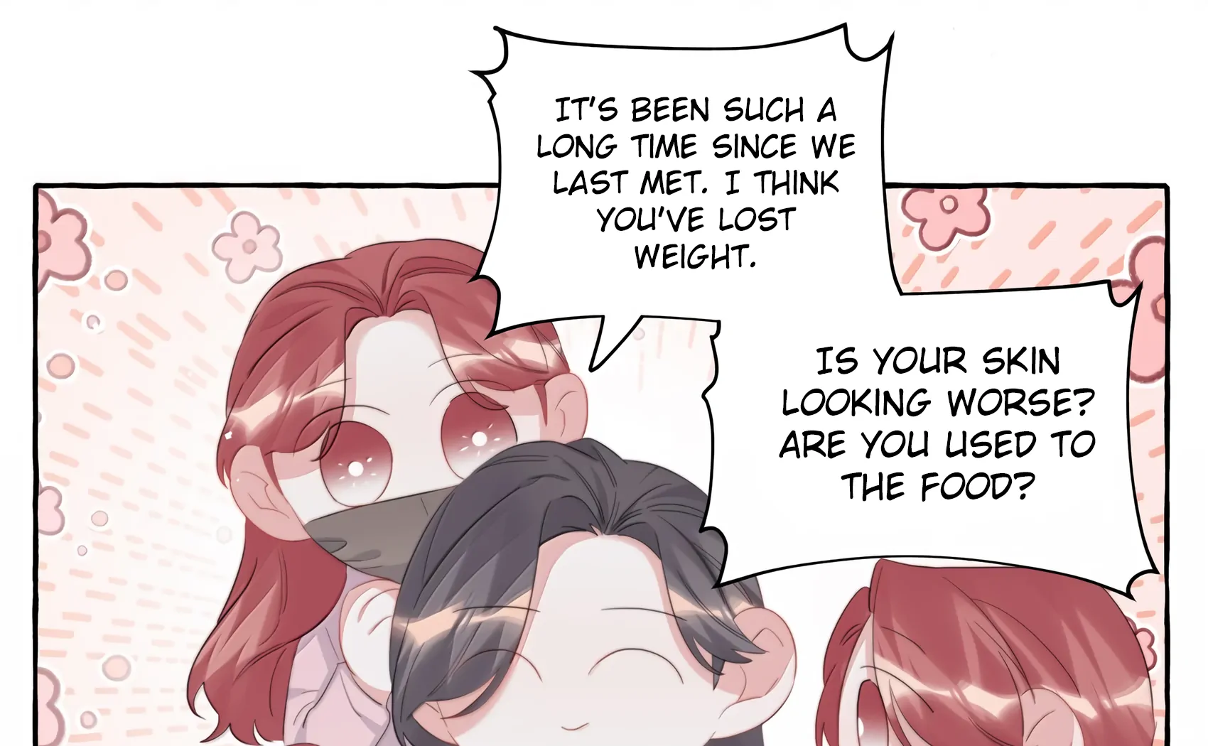 Romance Of The Stars Chapter 127 - page 45