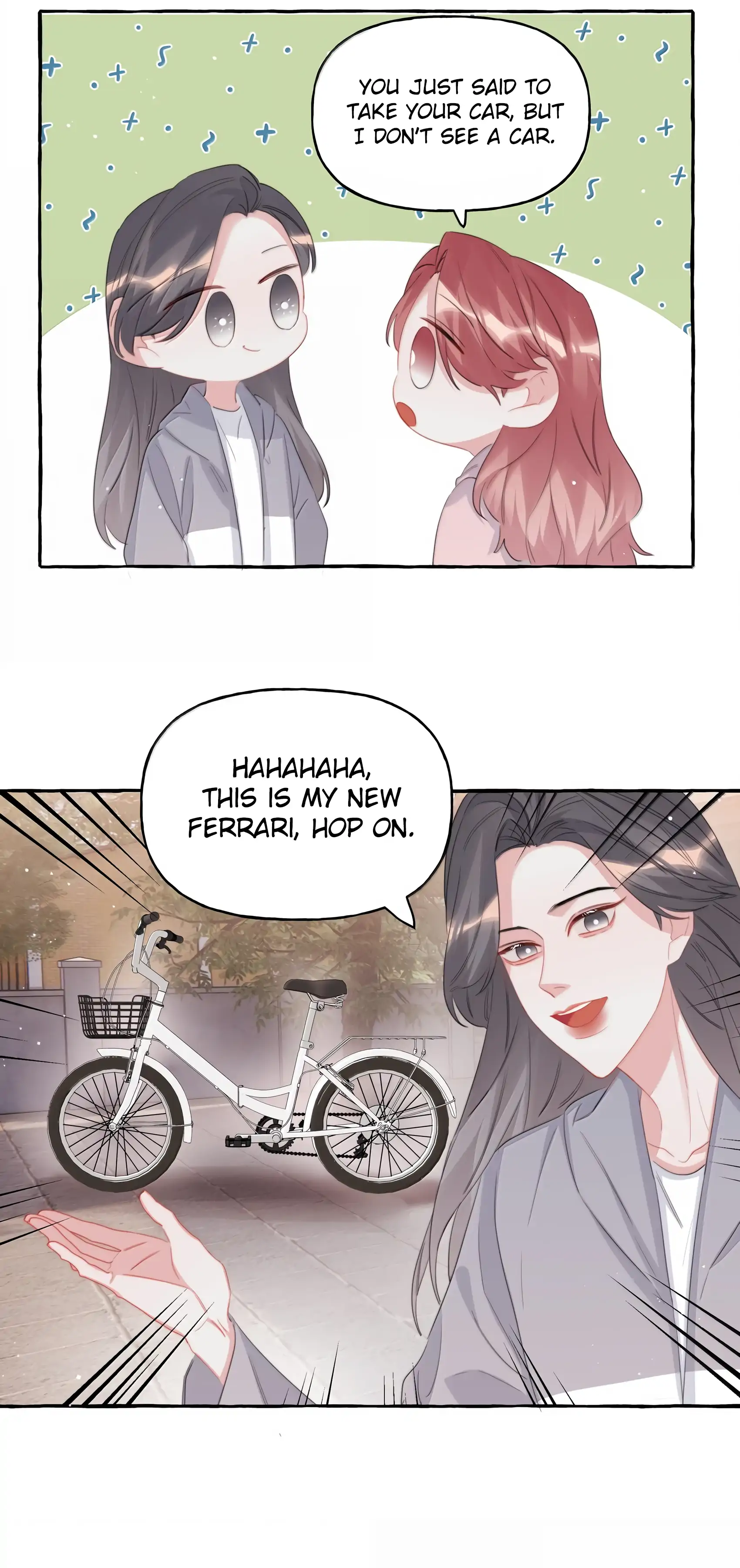 Romance Of The Stars Chapter 127 - page 47