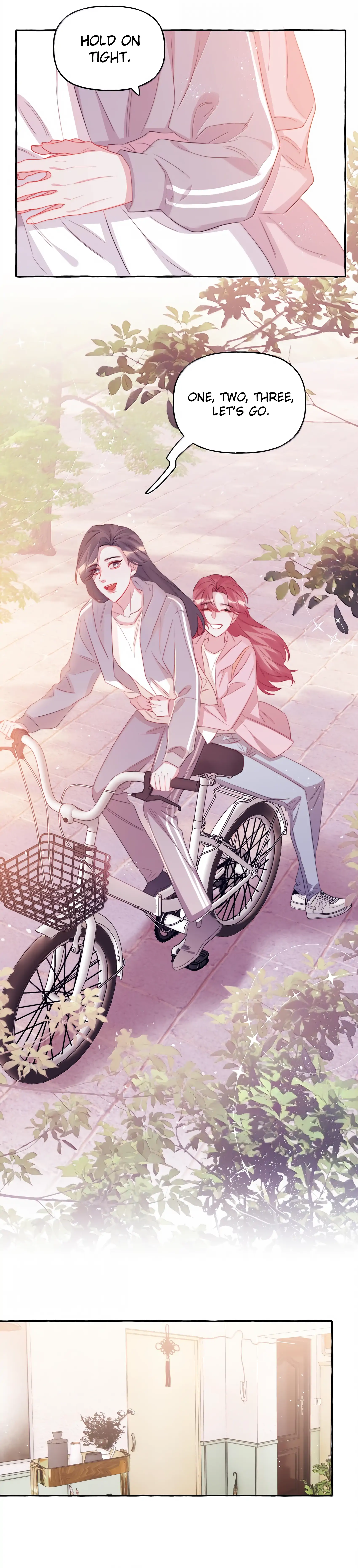 Romance Of The Stars Chapter 127 - page 48