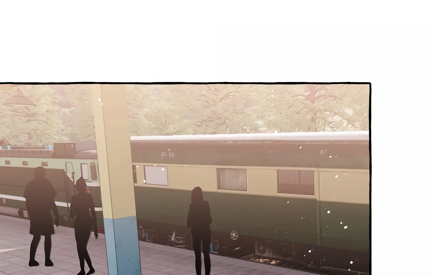 Romance Of The Stars Chapter 127 - page 4