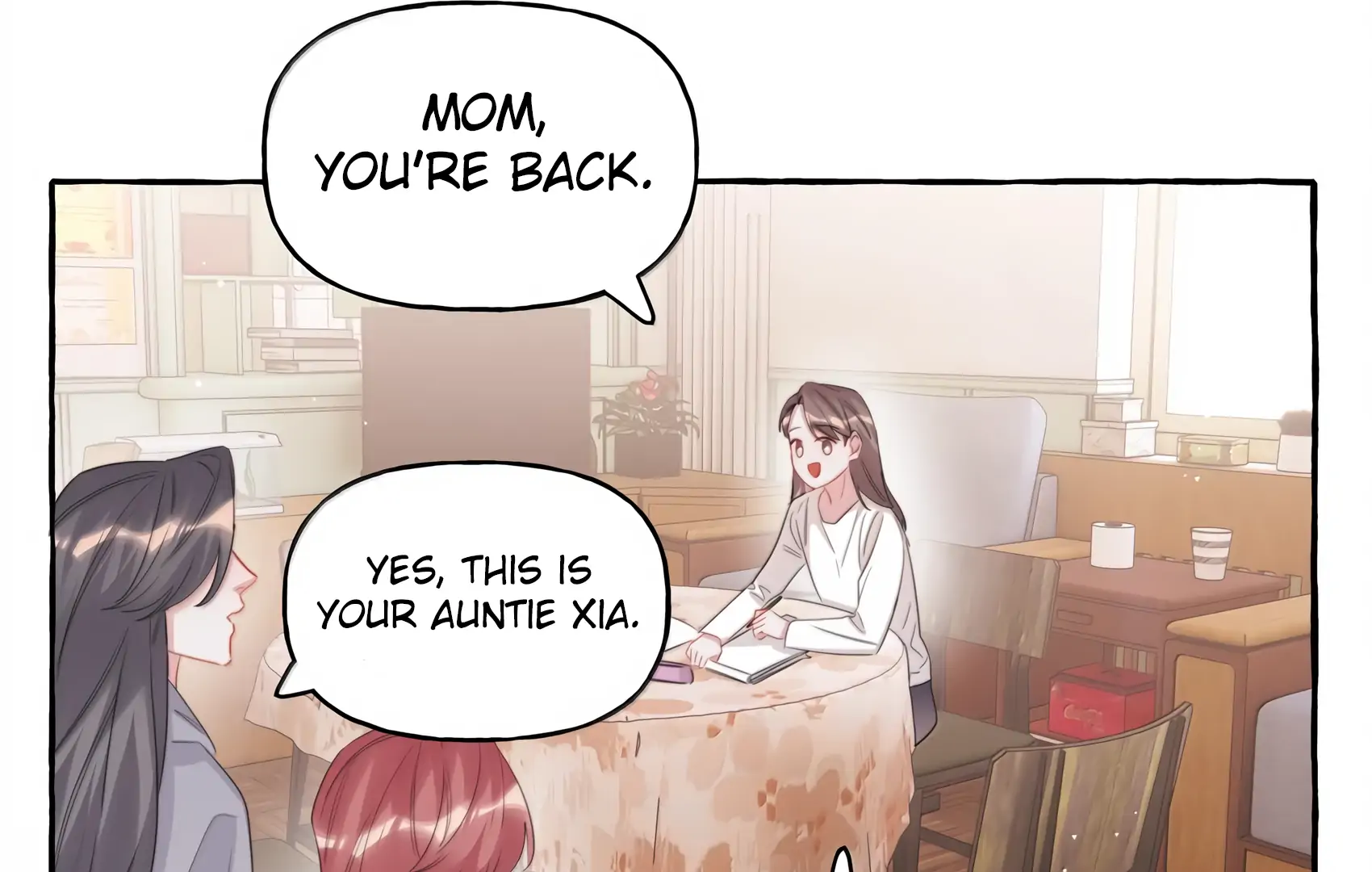 Romance Of The Stars Chapter 127 - page 49