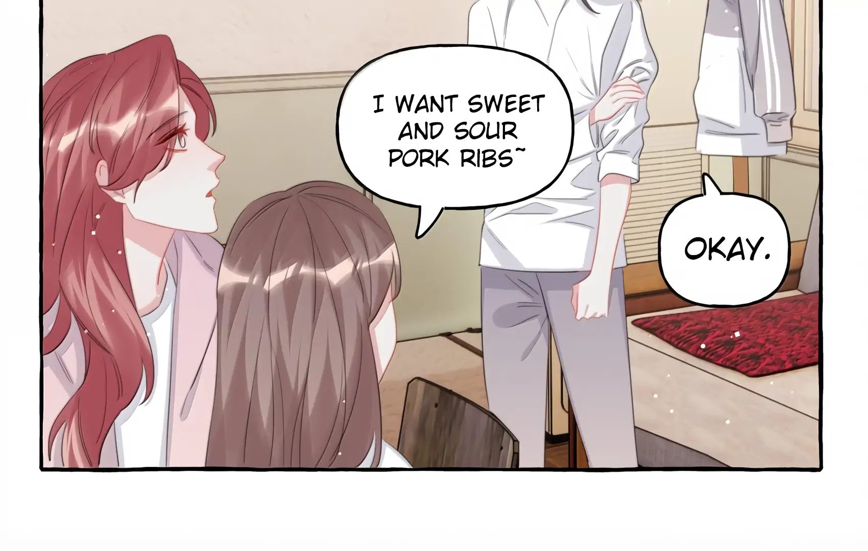 Romance Of The Stars Chapter 127 - page 53