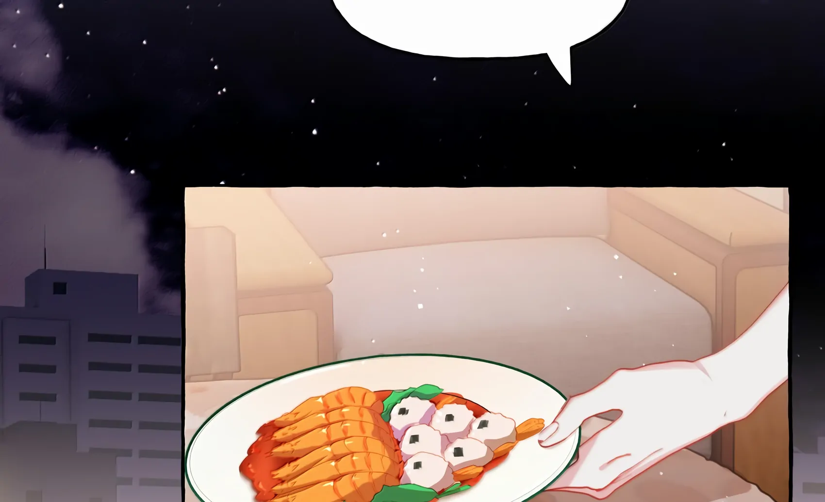 Romance Of The Stars Chapter 127 - page 55