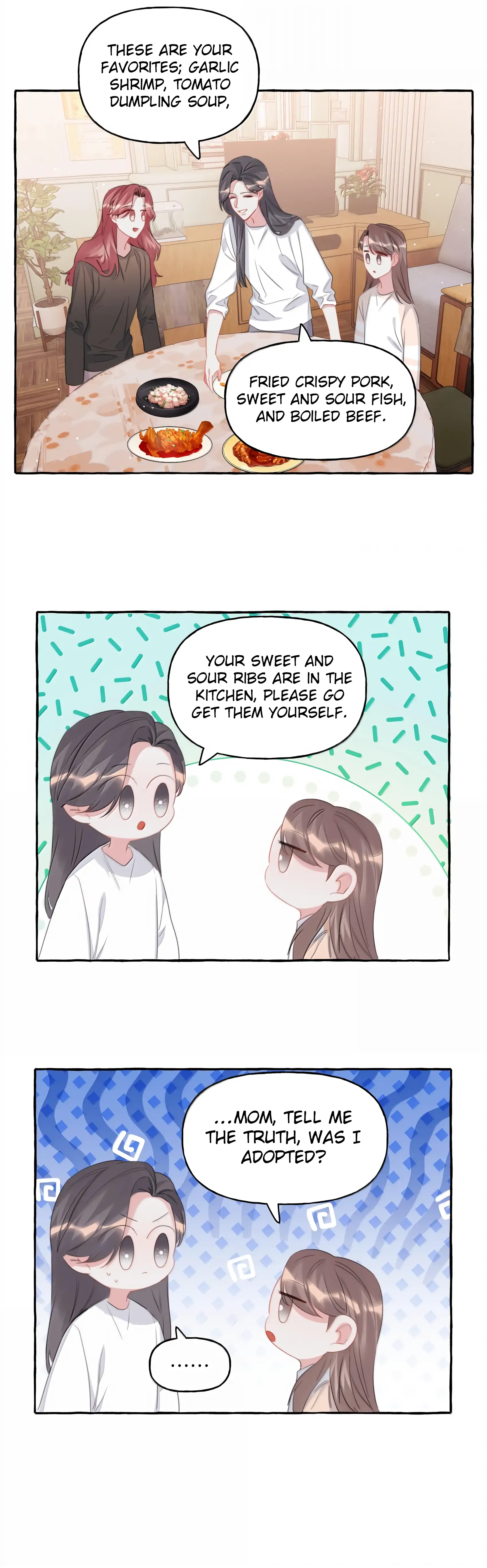 Romance Of The Stars Chapter 127 - page 57