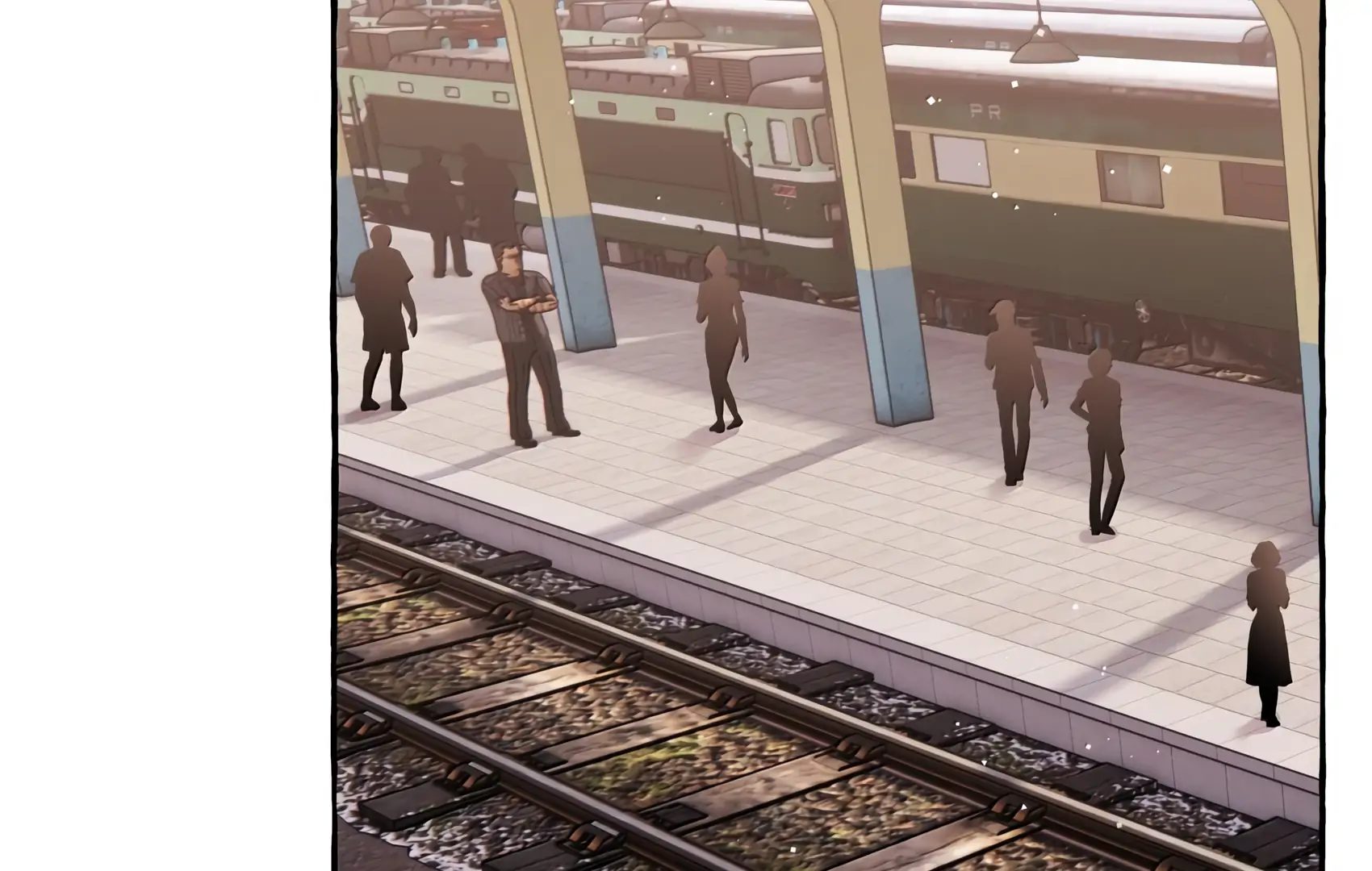 Romance Of The Stars Chapter 127 - page 6