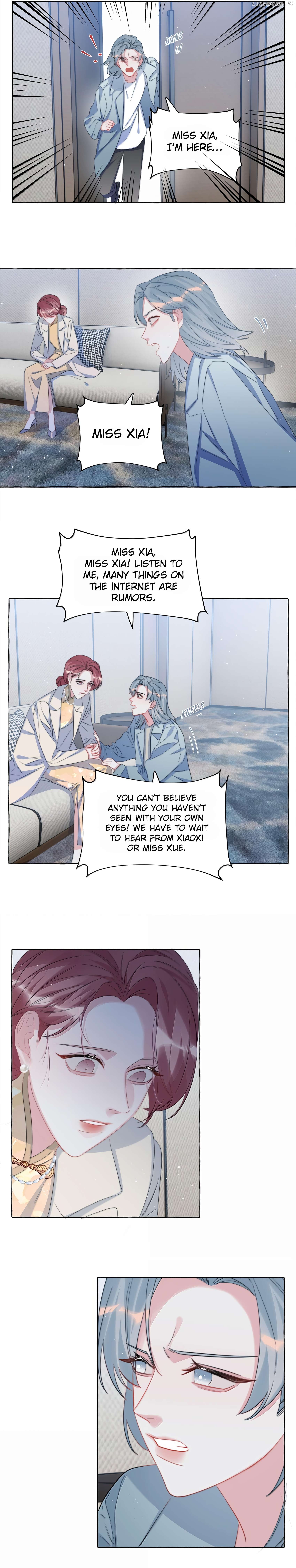 Romance Of The Stars Chapter 129 - page 3