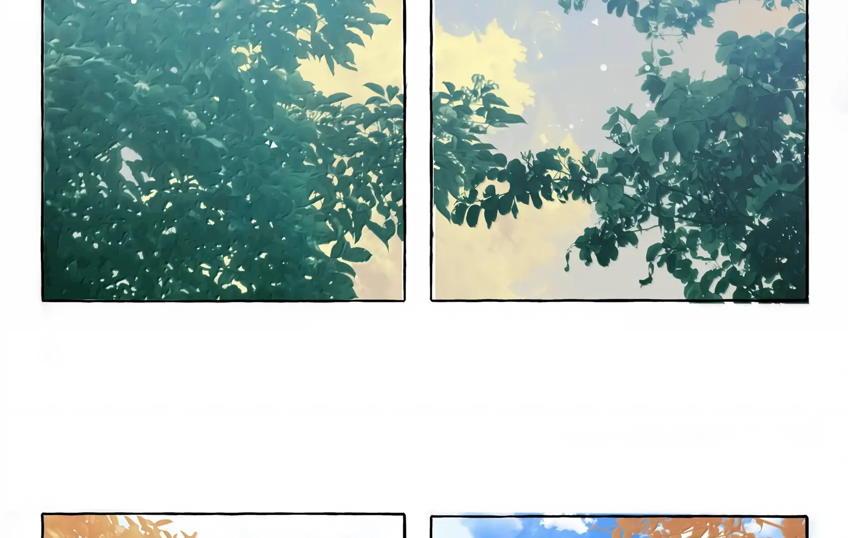 Romance Of The Stars Chapter 142 - page 36