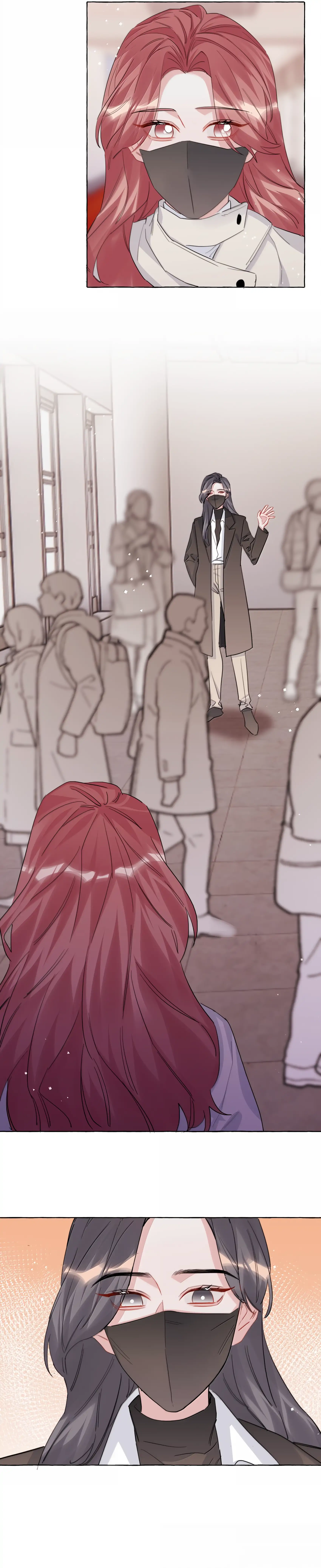 Romance Of The Stars Chapter 143 - page 9