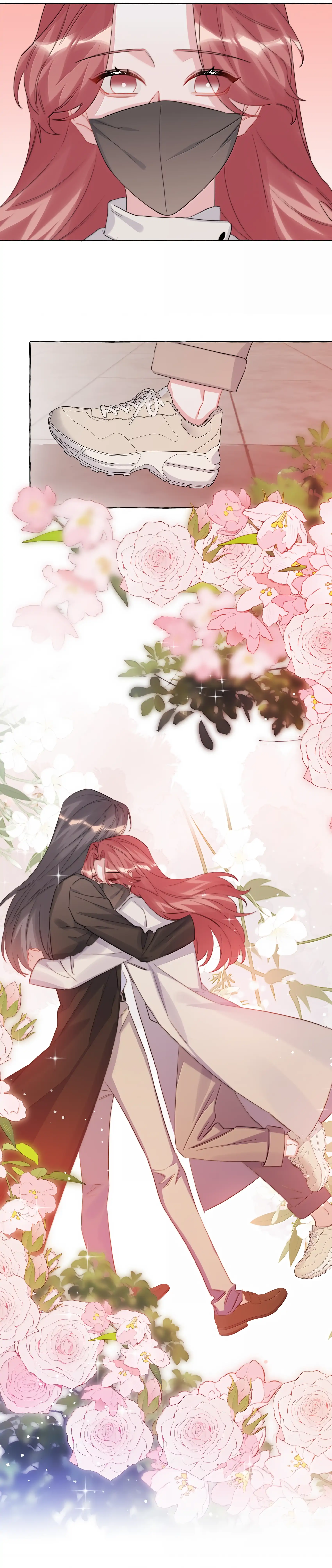 Romance Of The Stars Chapter 143 - page 10