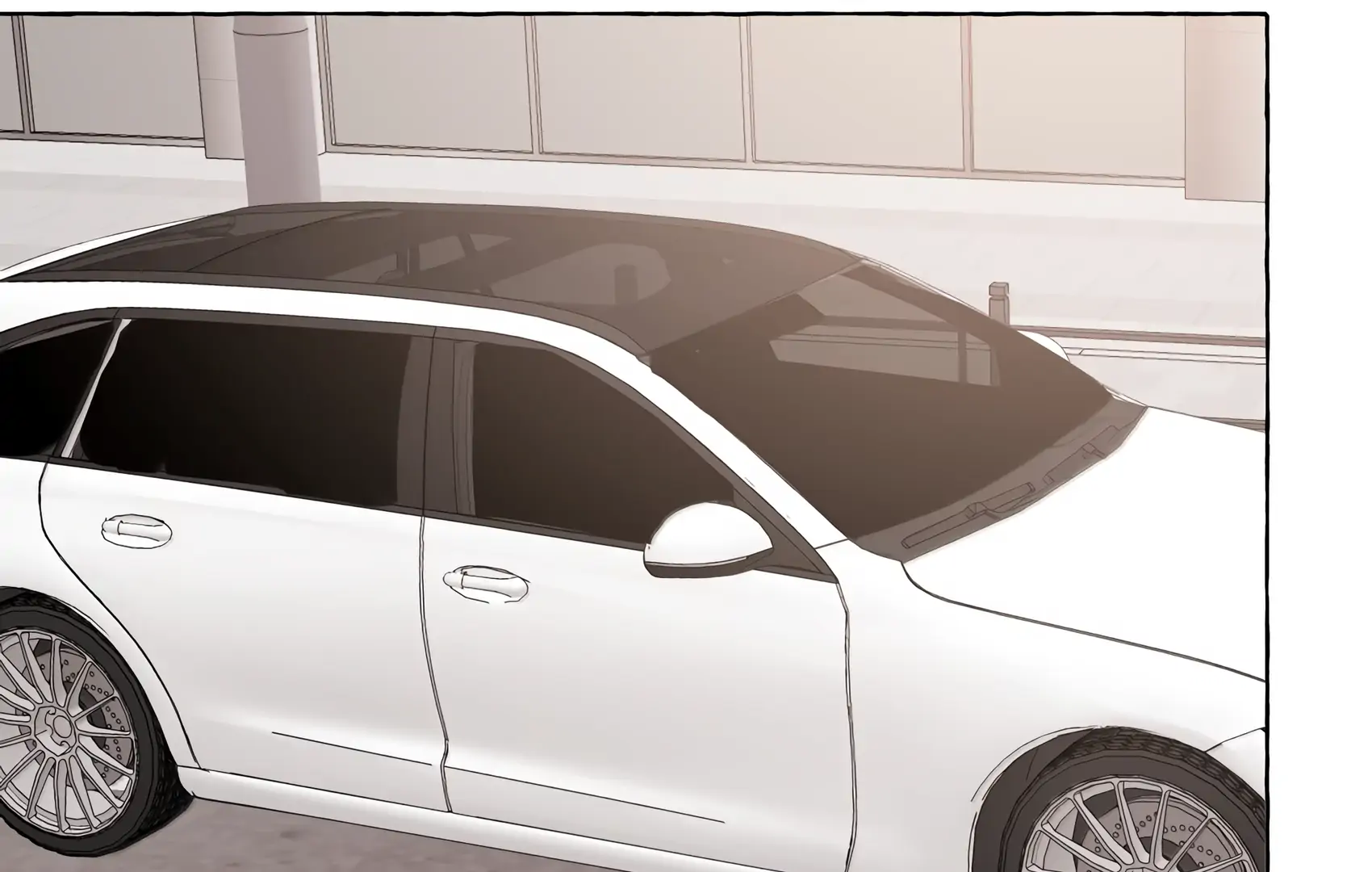 Romance Of The Stars Chapter 143 - page 11