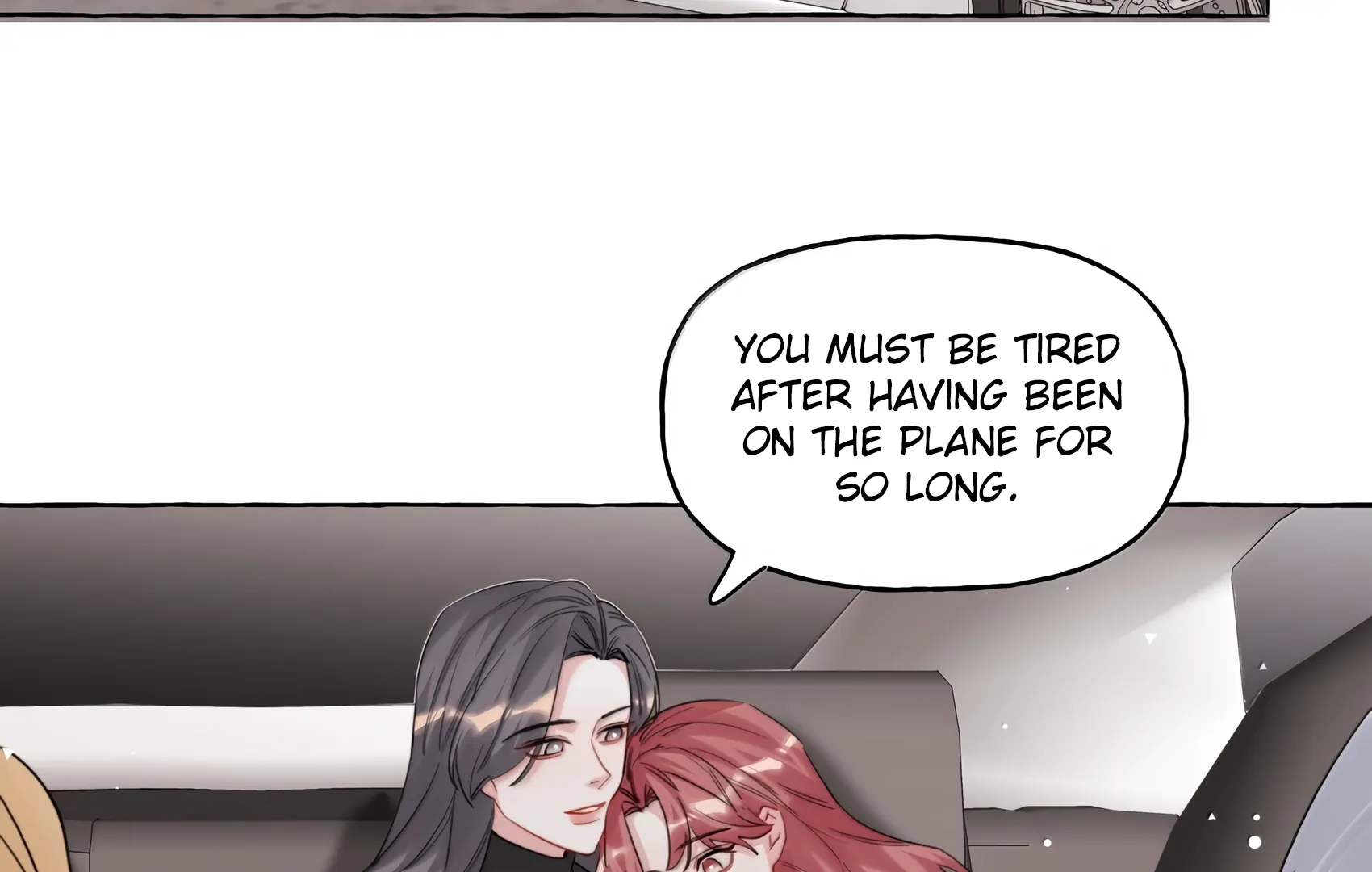 Romance Of The Stars Chapter 143 - page 12