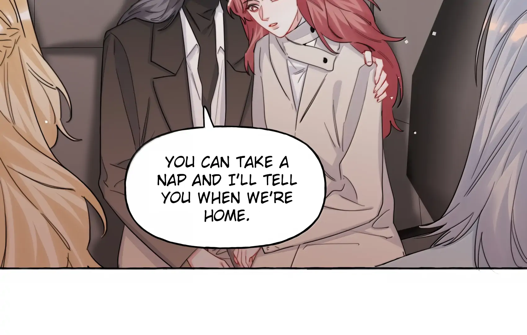 Romance Of The Stars Chapter 143 - page 13