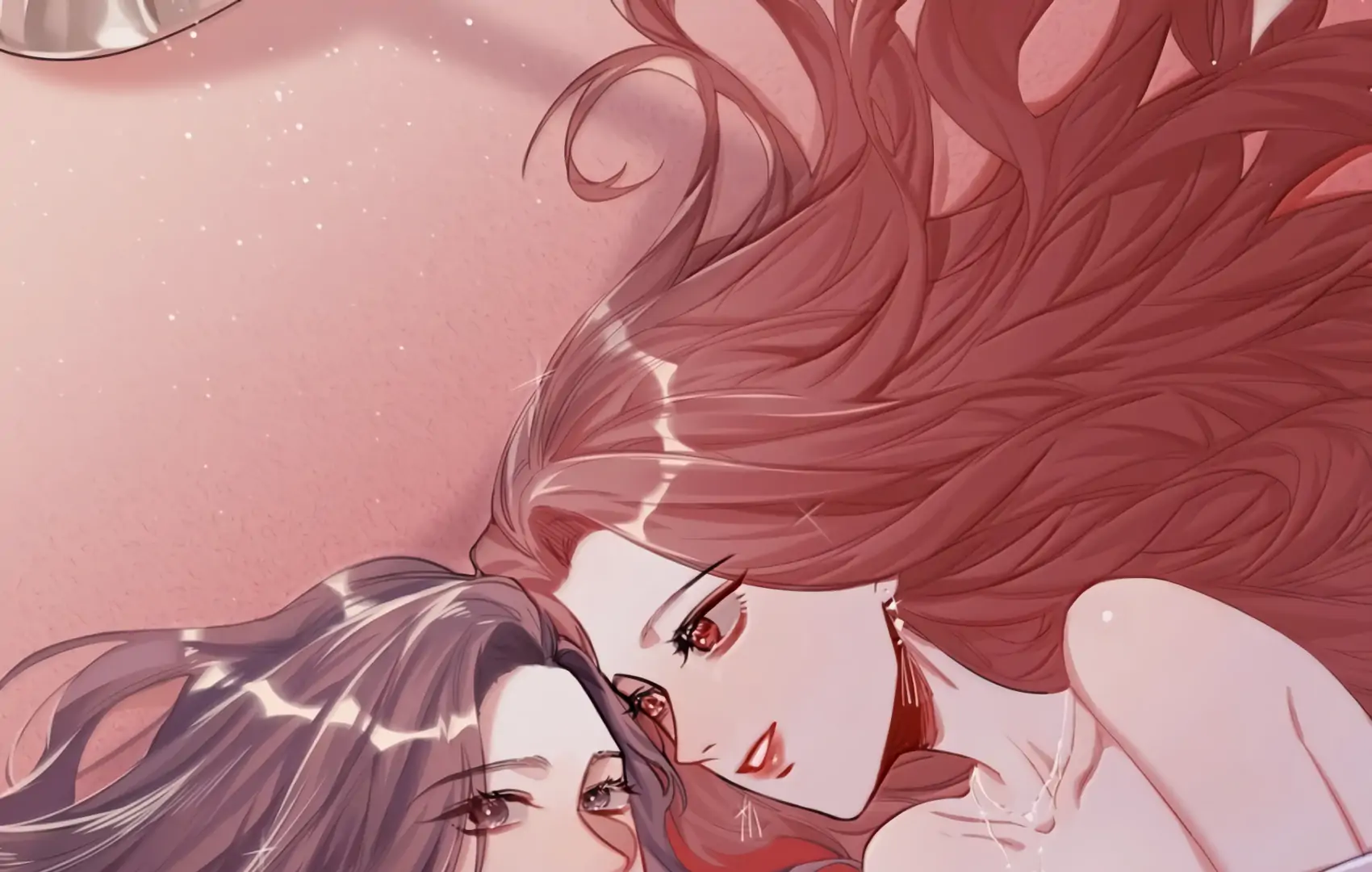 Romance Of The Stars Chapter 143 - page 1