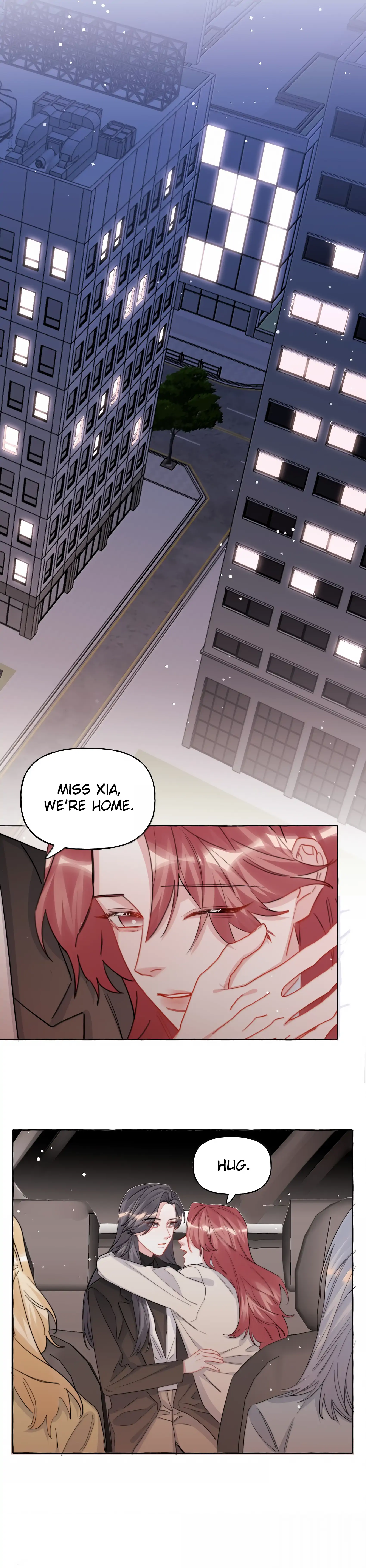 Romance Of The Stars Chapter 143 - page 21