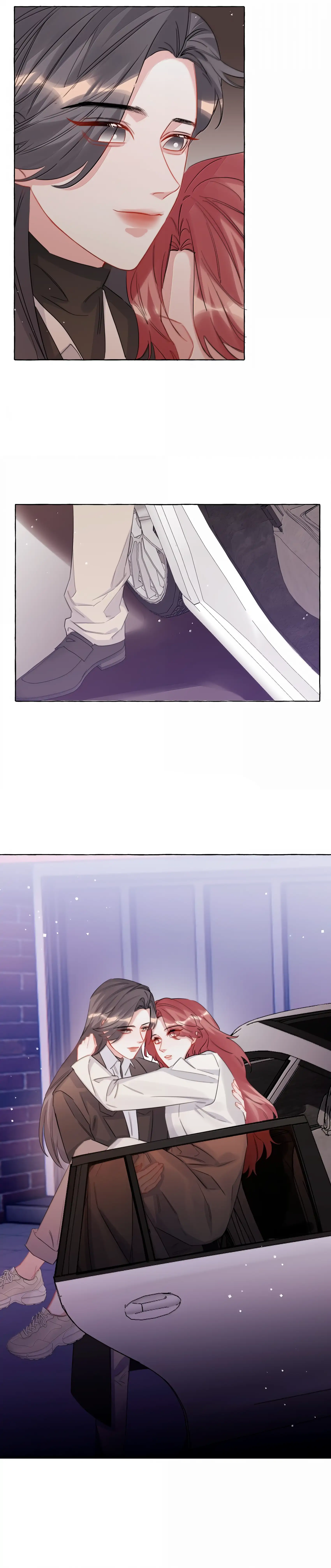 Romance Of The Stars Chapter 143 - page 22