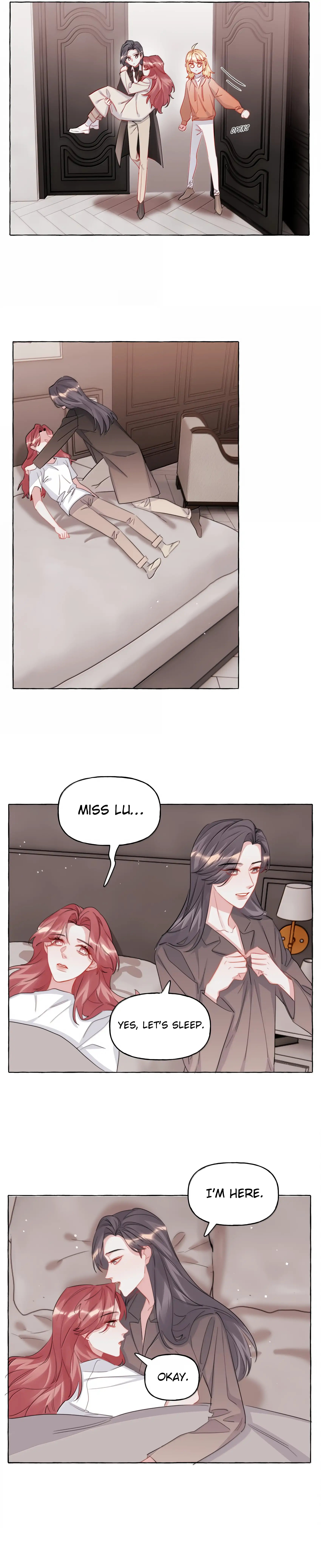 Romance Of The Stars Chapter 143 - page 24