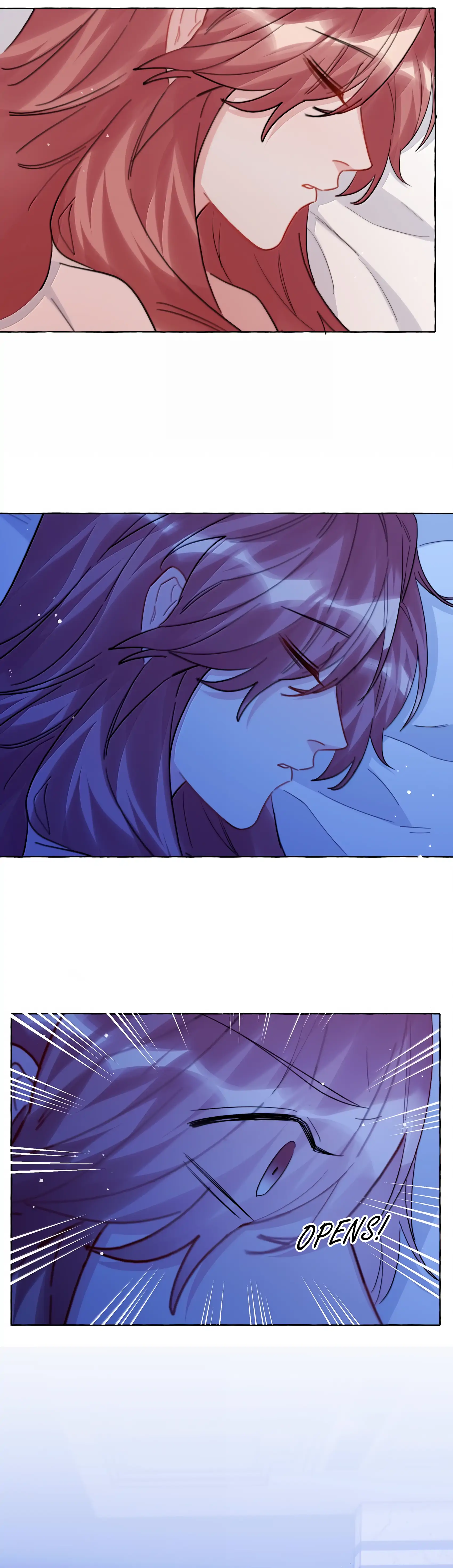 Romance Of The Stars Chapter 143 - page 25