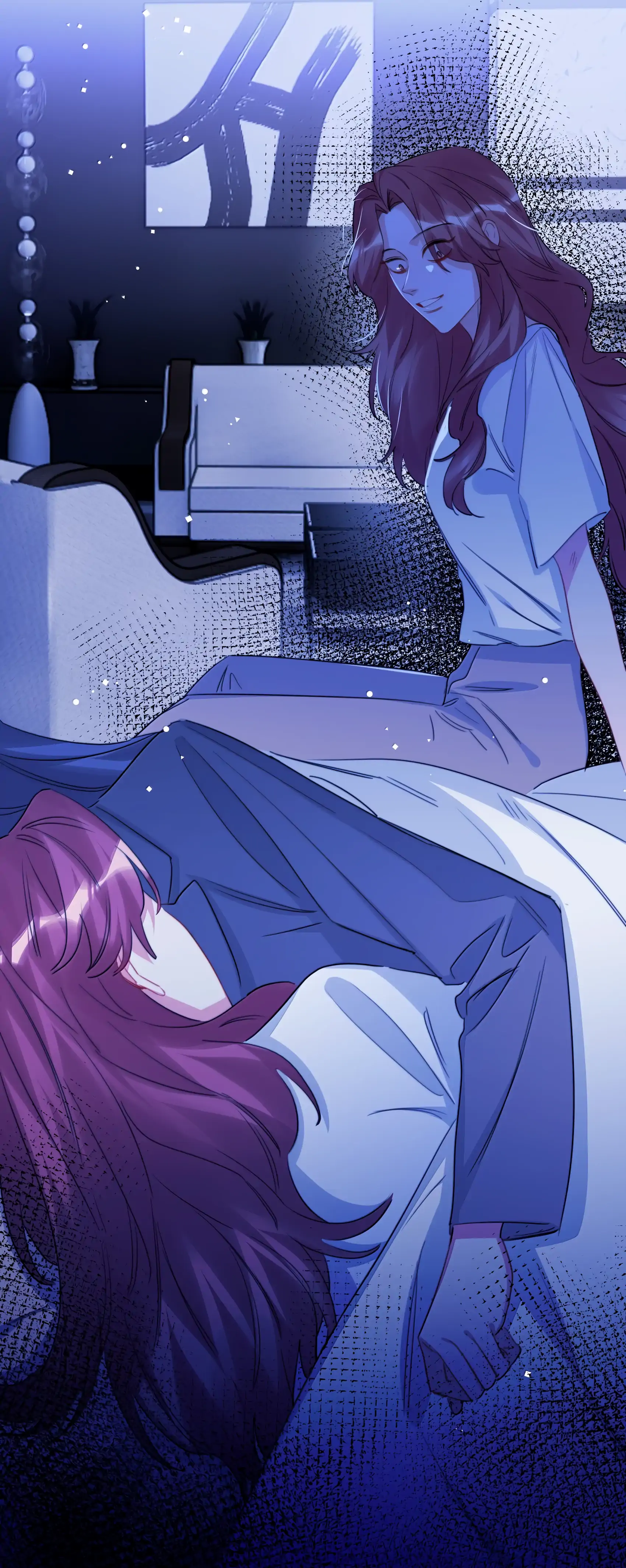 Romance Of The Stars Chapter 143 - page 26