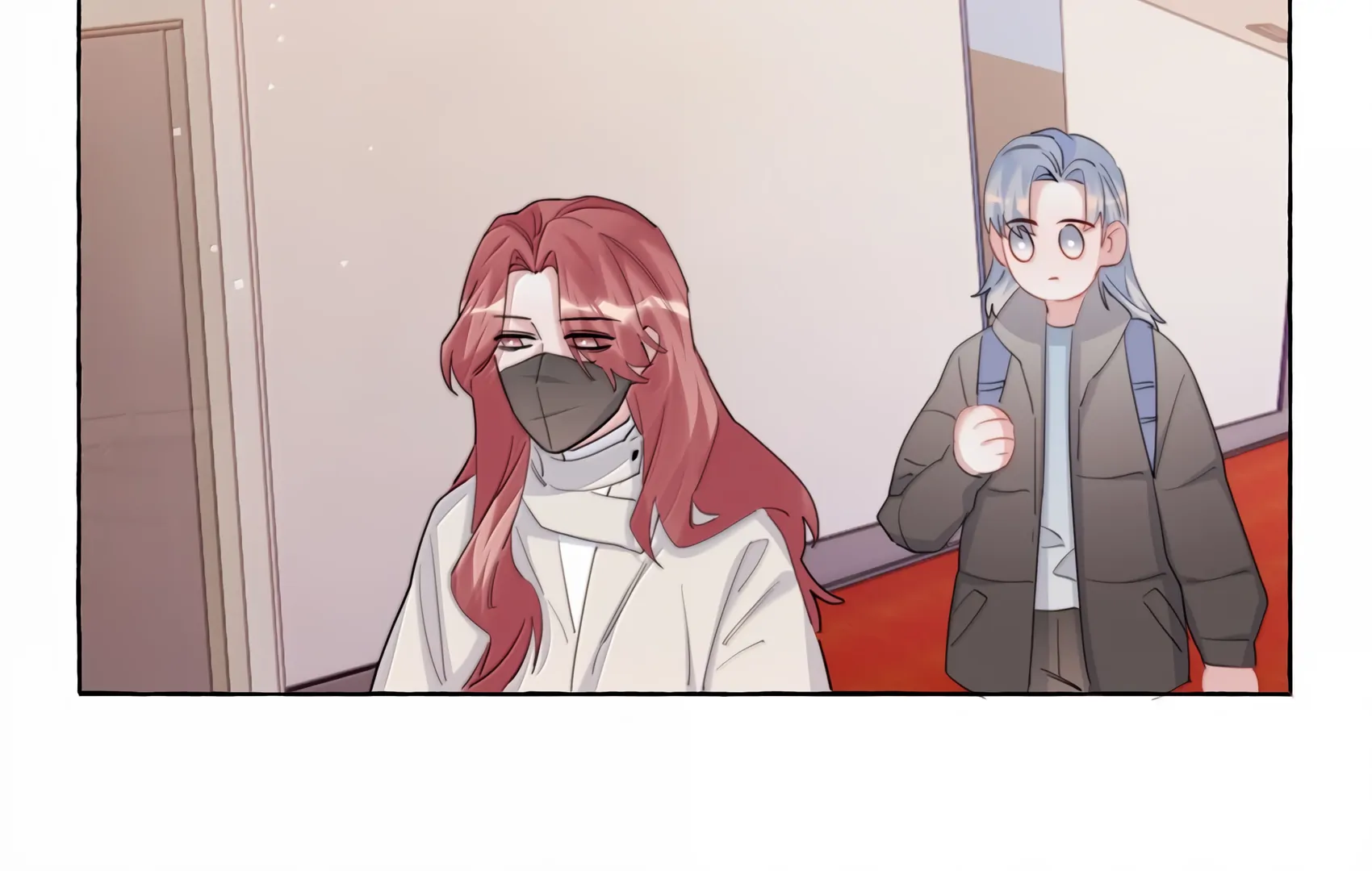 Romance Of The Stars Chapter 143 - page 6