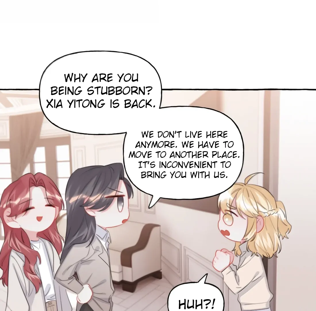 Romance Of The Stars Chapter 145 - page 15