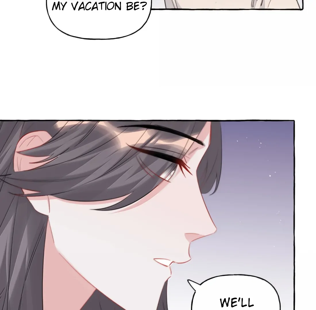 Romance Of The Stars Chapter 145 - page 17