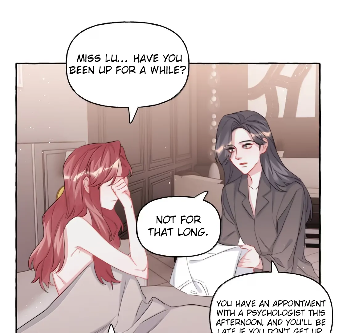 Romance Of The Stars Chapter 145 - page 7