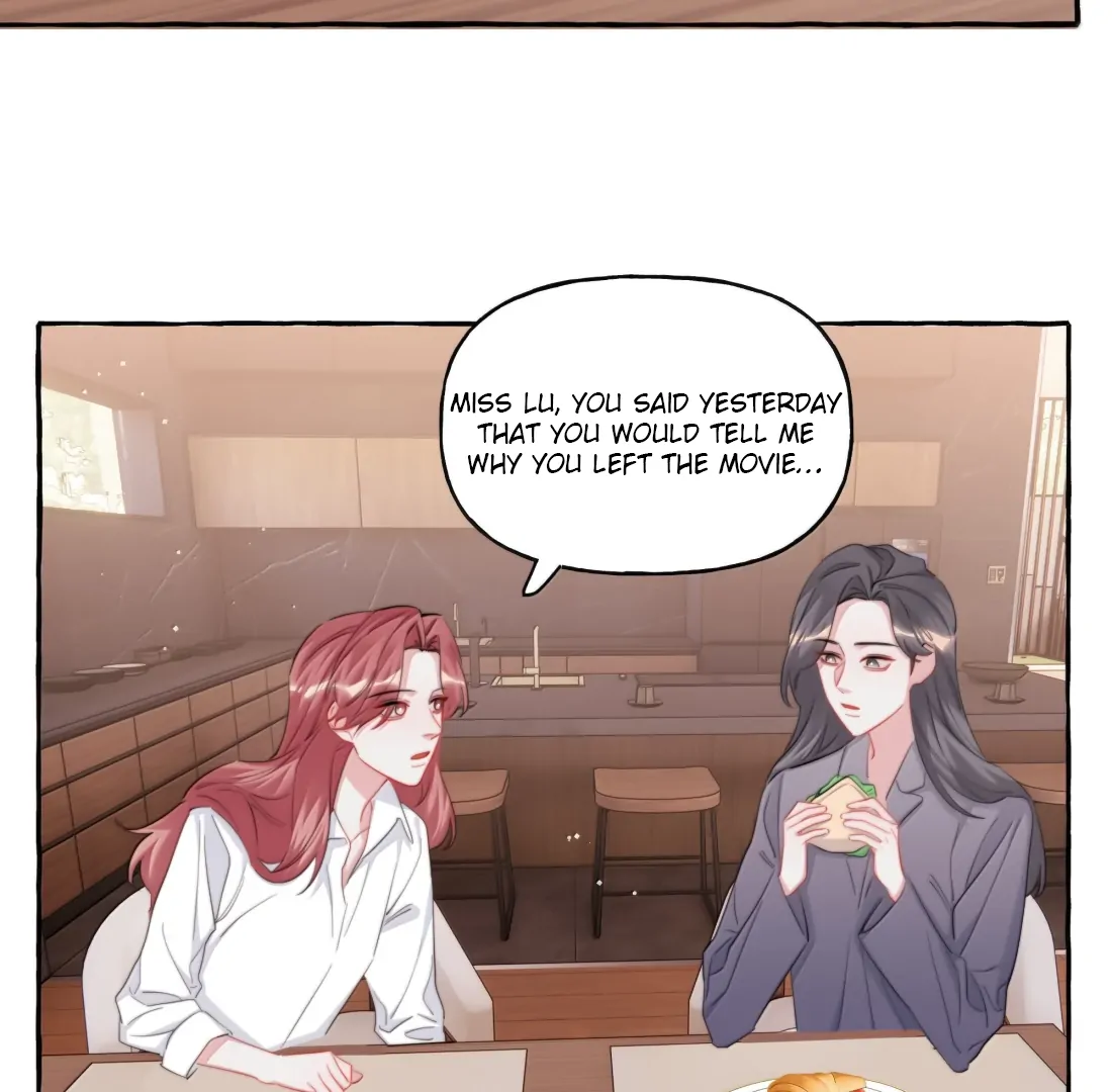 Romance Of The Stars Chapter 146 - page 33