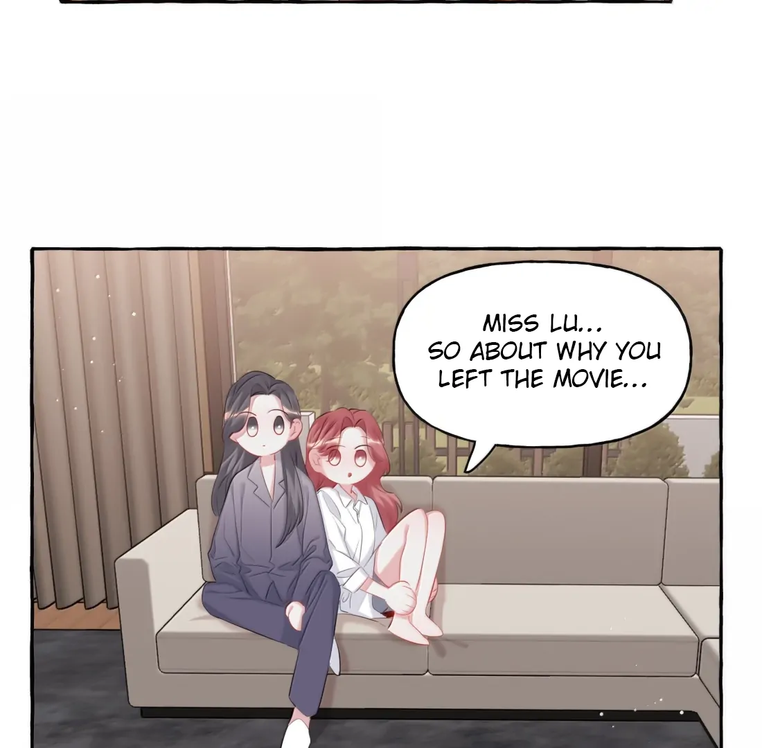 Romance Of The Stars Chapter 146 - page 35
