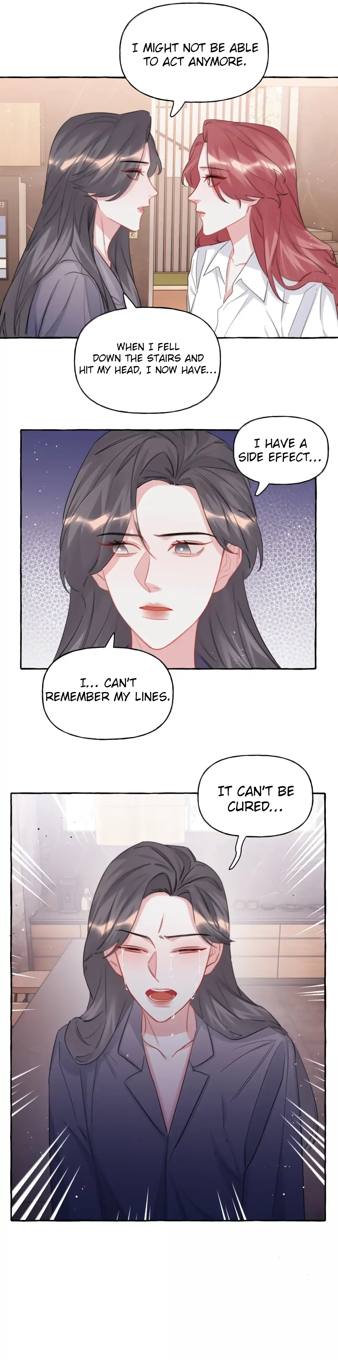 Romance Of The Stars Chapter 146 - page 44